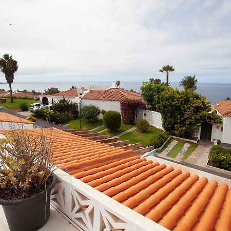 Vila Chalet Adosado Con Terraza Y Azotea Los Realejos Exteriér fotografie